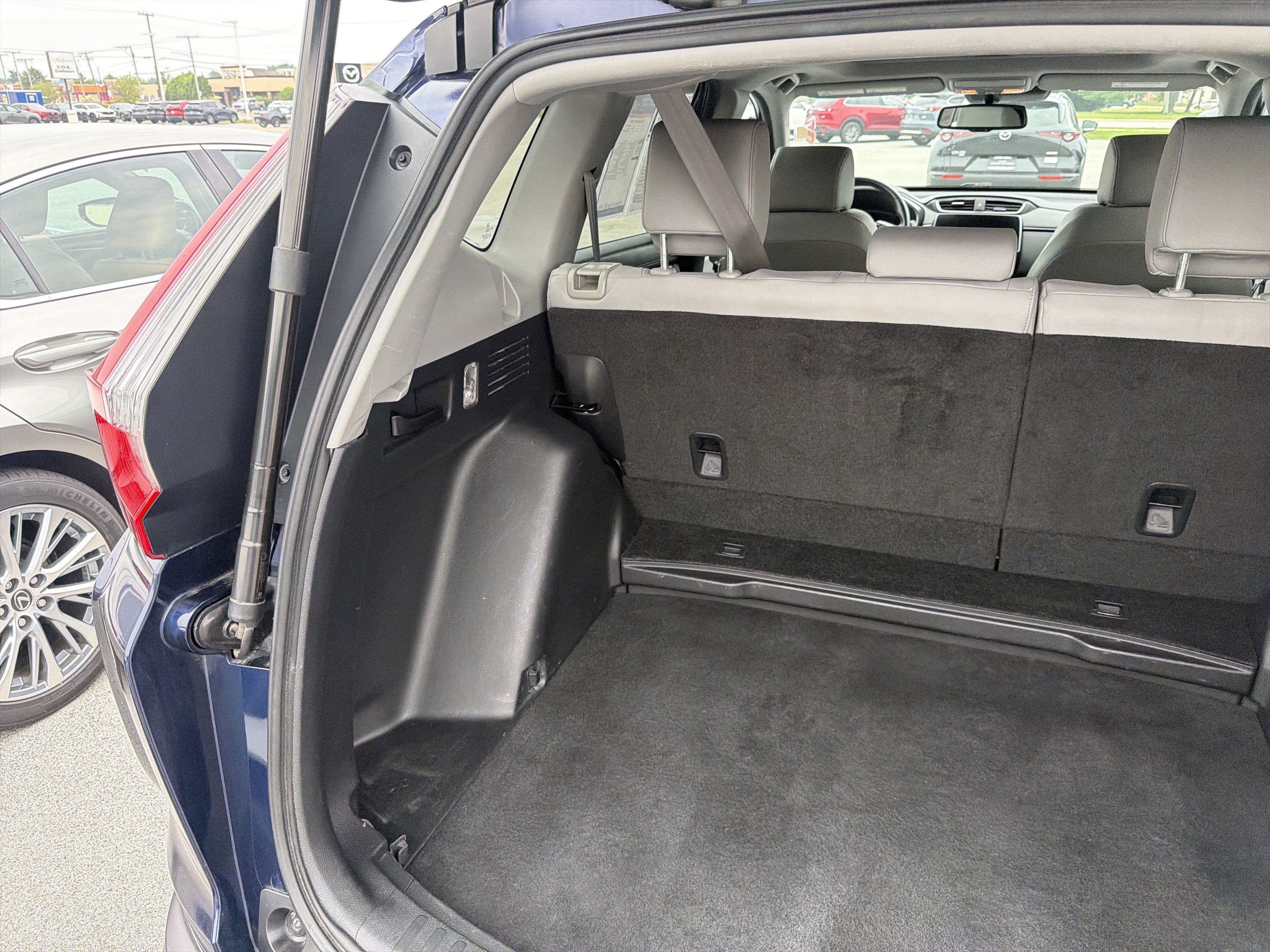 Used 2017 Honda CR-V EX-L image 62