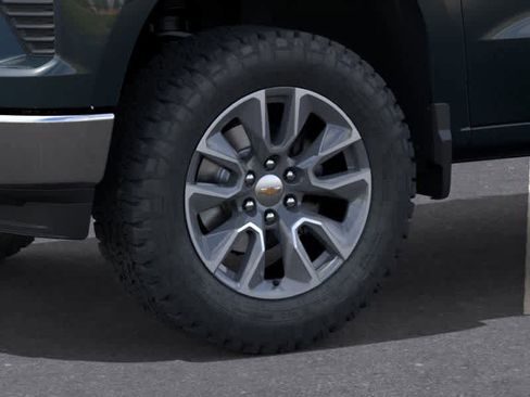 New 2026 Chevrolet Silverado 1500 LT AWD/4WD image 9