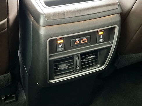 Used 2023 Nissan Murano Platinum w/ Cargo Package image 26