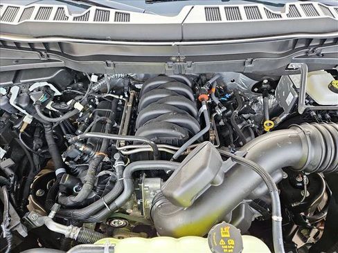 Used 2025 Ford F150 STX w/ LOBO Package AWD/4WD image 17