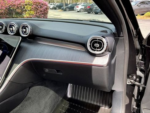 Certified 2026 Mercedes-Benz C 300 4MATIC Sedan image 36