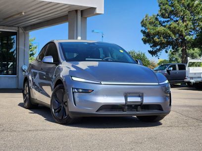 Used 2026 Tesla Model Y Long Range