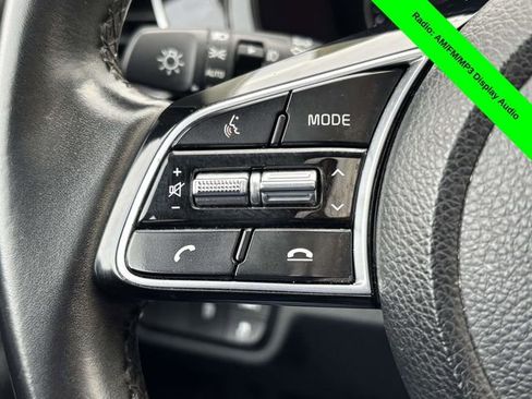 Used 2021 Kia Seltos EX image 14