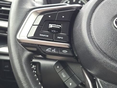 Certified 2022 Subaru Forester Premium image 20