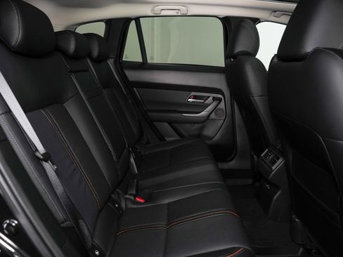 Used 2024 MAZDA CX-50 AWD 2.5 Turbo w/ Weather Package image 30