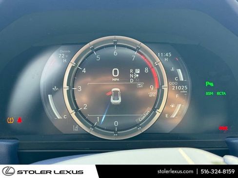Used 2018 Lexus LC 500 Coupe w/ Touring Package RWD image 31