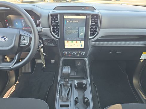 New 2025 Ford Ranger XL w/ Trailer Tow Package image 10