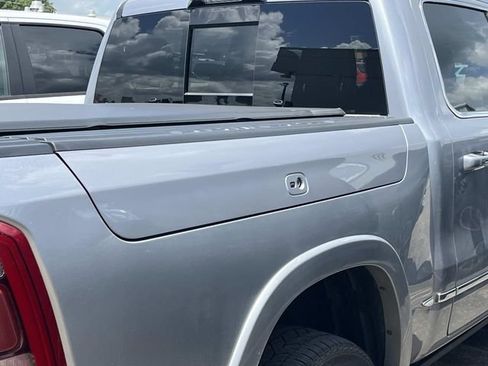 Used 2022 RAM 1500 Limited AWD/4WD image 13