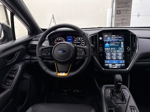 New 2026 Subaru Crosstrek 2.5i Wilderness image 14