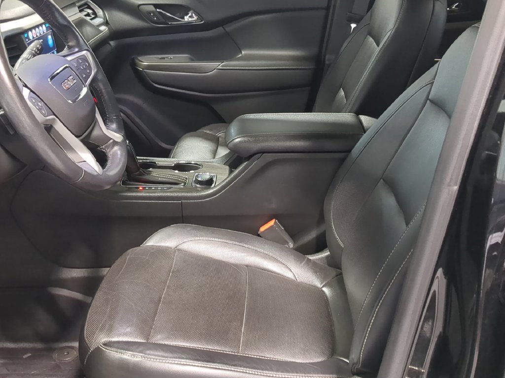 Used 2018 GMC Acadia SLT FWD image 20