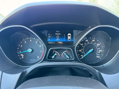 Used 2015 Ford Focus S FWD image 17