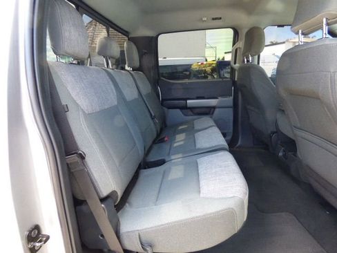 Used 2024 Ford F350 XLT w/ 360-Degree Camera Package AWD/4WD image 17