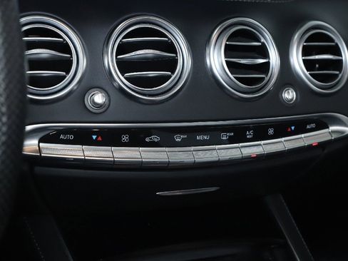 Used 2017 Mercedes-Benz S 63 AMG 4MATIC Cabriolet image 26