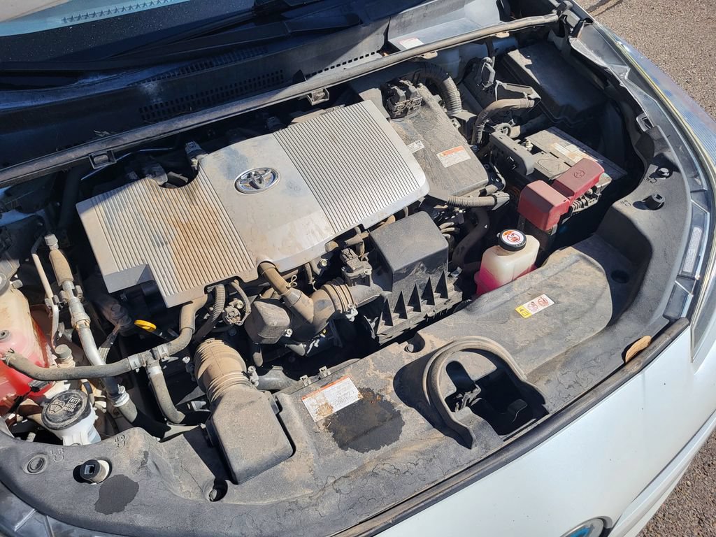 Used 2019 Toyota Prius XLE AWD/4WD image 26