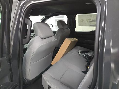 New 2026 Toyota Tacoma SR5 image 14