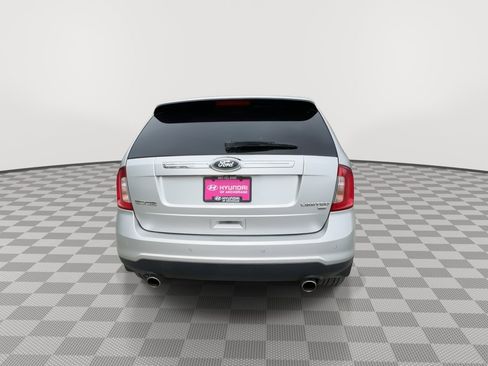 Used 2013 Ford Edge Limited AWD/4WD image 7