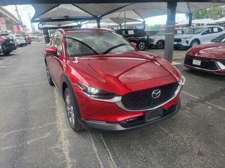 Used 2025 MAZDA CX-30 AWD 2.5 S w/ Preferred Package video 2
