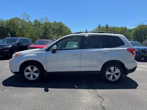 Used 2014 Subaru Forester 2.5i Premium w/ All-Weather Package AWD/4WD image 15