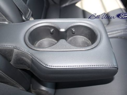 Used 2025 Ford Bronco Outer Banks AWD/4WD image 14