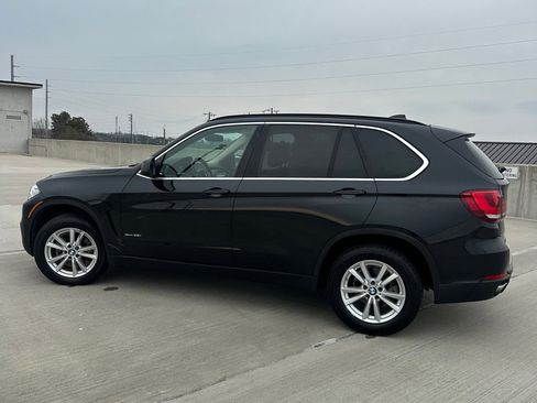 Used 2015 BMW X5 xDrive35i AWD/4WD image 6
