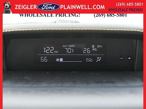 Used 2023 Subaru Crosstrek 2.5i Sport w/ Popular Package #3 image 25