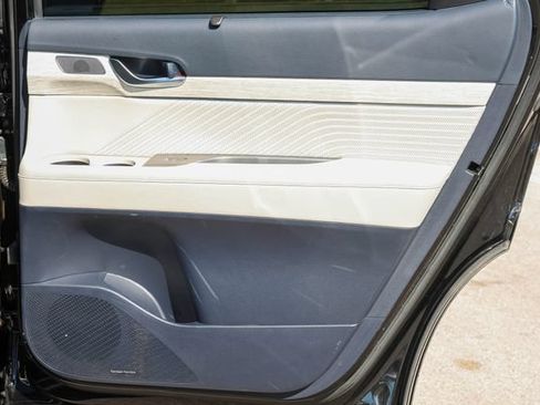 Used 2024 Hyundai Palisade Calligraphy AWD/4WD image 21