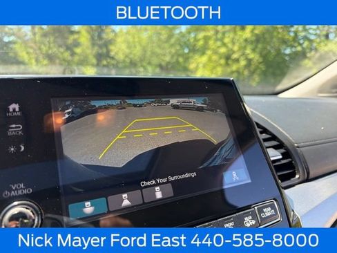 Used 2020 Honda Odyssey EX-L image 30