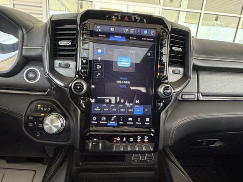 Used 2023 RAM 1500 Limited AWD/4WD image 15