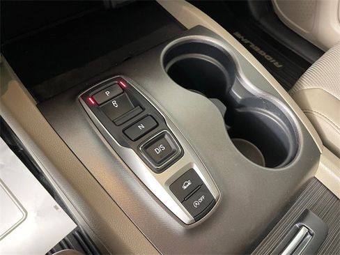 Certified 2022 Honda Ridgeline RTL image 9