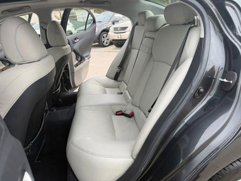 Used 2010 Lexus IS 250 AWD image 15