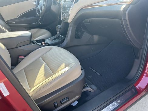 Used 2013 Hyundai Santa Fe Sport image 13