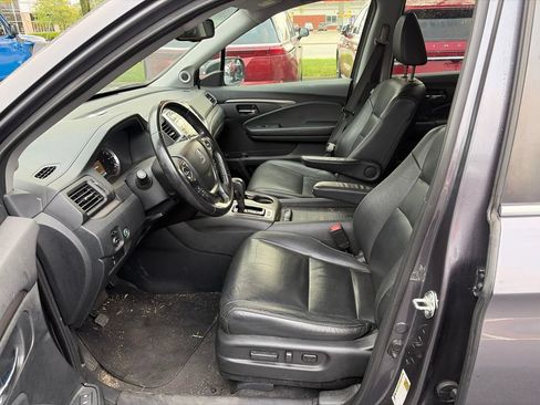 Used 2017 Honda Pilot EX-L image 9