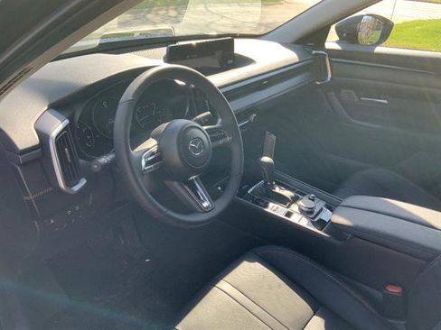 New 2026 MAZDA CX-50 AWD 2.5 S w/ Weather Package image 9
