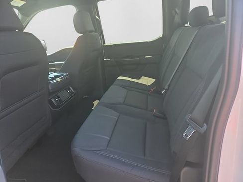New 2026 Ford F150 STX w/ Equipment Group 200A AWD/4WD image 33