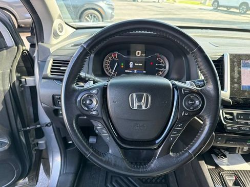 Used 2016 Honda Pilot Elite image 22