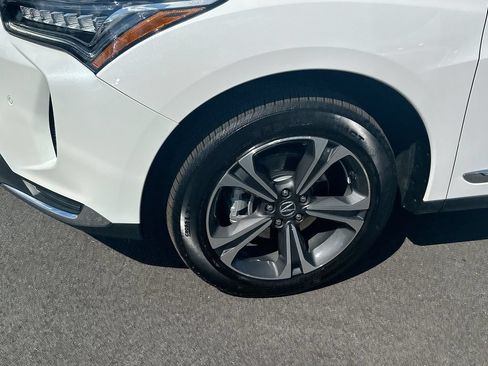 Used 2025 Acura RDX w/ Technology Package AWD/4WD image 24