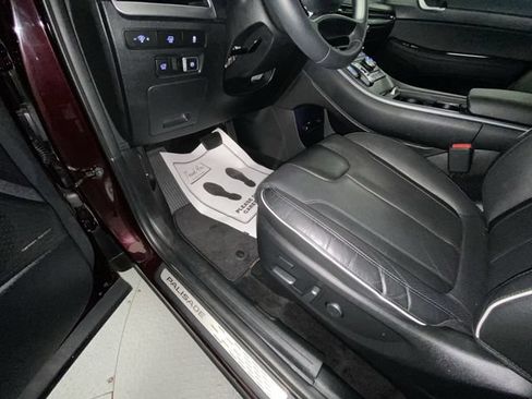Used 2023 Hyundai Palisade Limited w/ Cargo Package AWD/4WD image 12