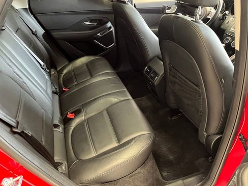 Used 2020 Jaguar E-PACE AWD/4WD image 37