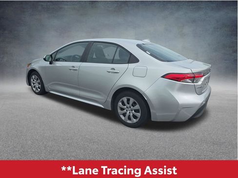 Used 2023 Toyota Corolla LE FWD image 11