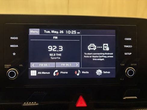 Certified 2023 Kia Sportage LX FWD image 18