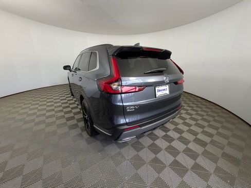 Used 2024 Honda CR-V Sport image 12