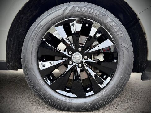Used 2016 Acura MDX SH-AWD w/ Technology Package image 19
