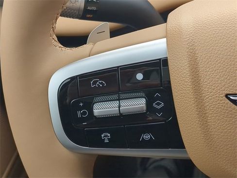 New 2026 Genesis G80 2.5T Advanced image 23