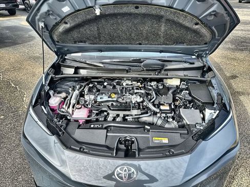 New 2026 Toyota Prius Plug-In Hybrid image 33