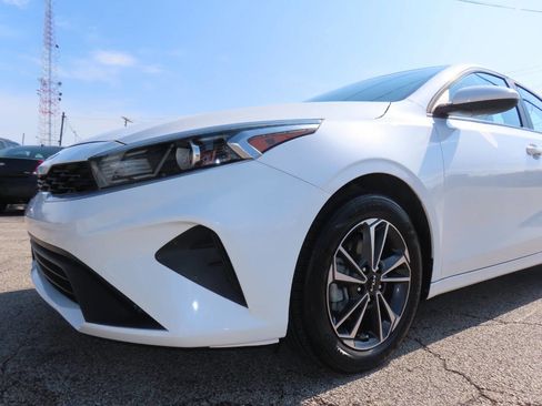 Used 2024 Kia Forte LXS image 32