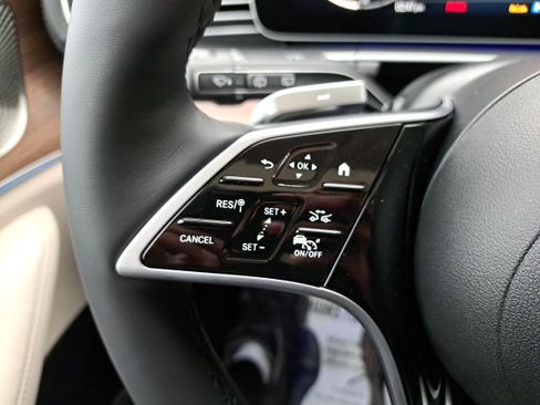 New 2026 Mercedes-Benz GLE 350 4MATIC image 17