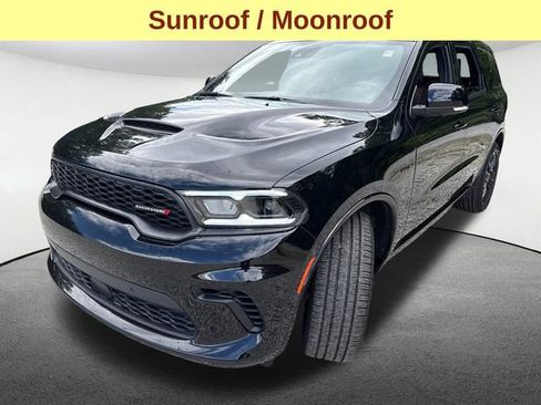 Used 2025 Dodge Durango R/T AWD/4WD image 5