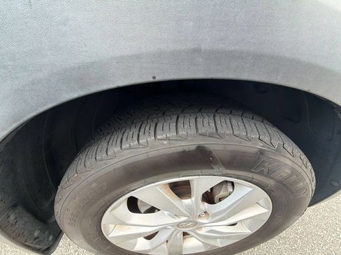 Used 2020 Hyundai Tucson Value FWD image 7