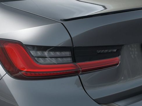 New 2026 BMW M340i w/ Premium Package RWD image 8