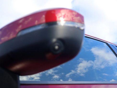 Used 2021 Nissan Rogue SV image 28